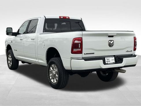 Used 2024 RAM 2500 Laramie w/ Safety Group image 5