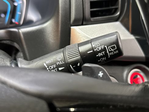 Used 2019 Honda Odyssey EX-L image 28