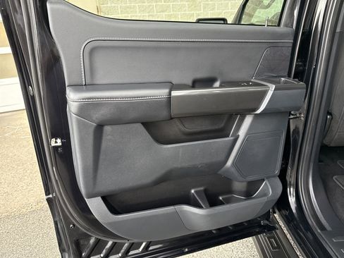 Used 2023 Ford F150 XLT w/ Equipment Group 302A High image 26