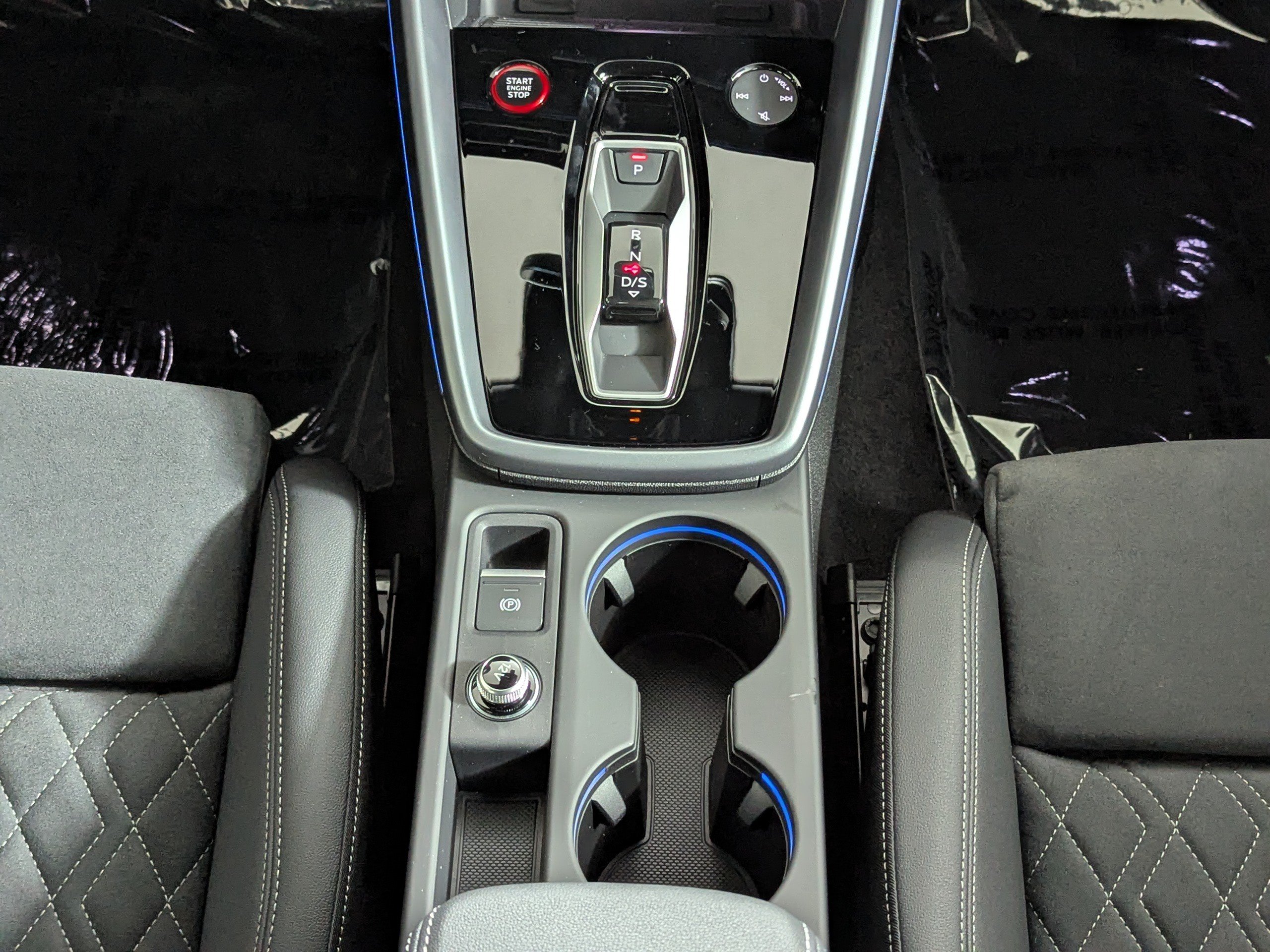 New 2026 Audi S3 Premium AWD/4WD image 17