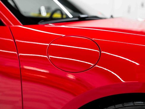 Used 2024 Porsche 718 Cayman GTS RWD image 16