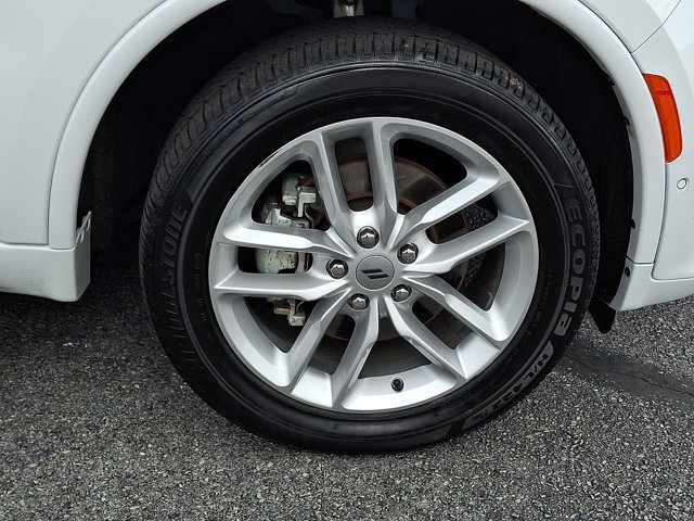 Certified 2025 Dodge Durango GT AWD/4WD image 11