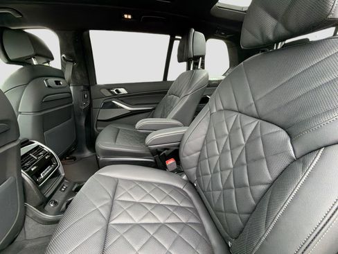 New 2026 BMW X7 xDrive40i w/ M Sport Package image 21