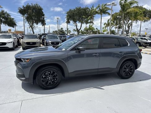 Used 2024 MAZDA CX-50 AWD 2.5 S w/ Select Package image 10