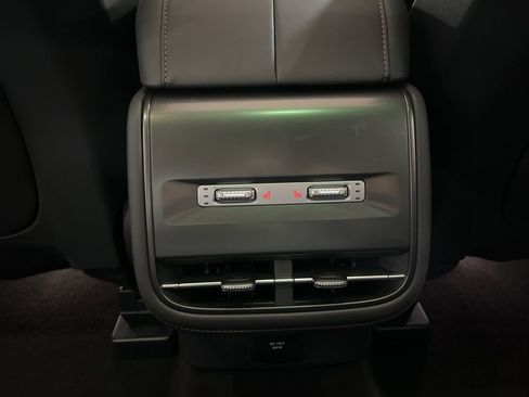 Certified 2024 Lincoln Nautilus Reserve w/ Equipment Group 202A AWD/4WD image 20