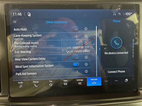 New 2026 Ford F150 STX w/ Equipment Group 200A RWD image 27