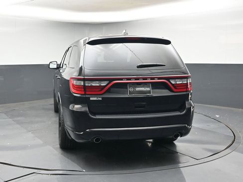 Used 2018 Dodge Durango SXT w/ Quick Order Package 2BB image 4