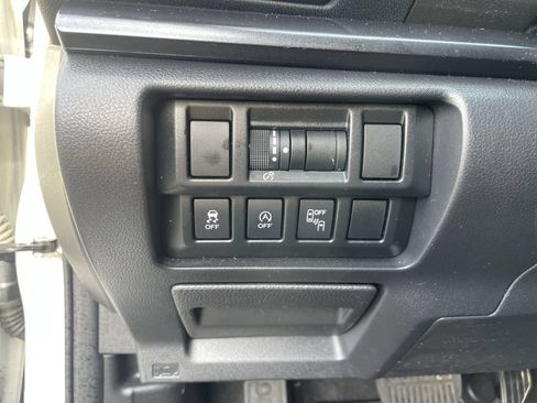 Certified 2023 Subaru Crosstrek 2.5i Sport AWD/4WD image 19
