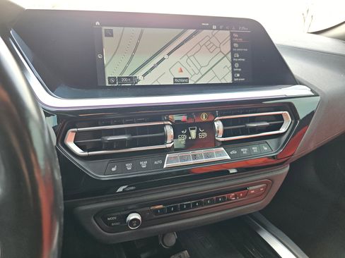 Used 2021 BMW Z4 sDrive30i w/ Executive Package image 15