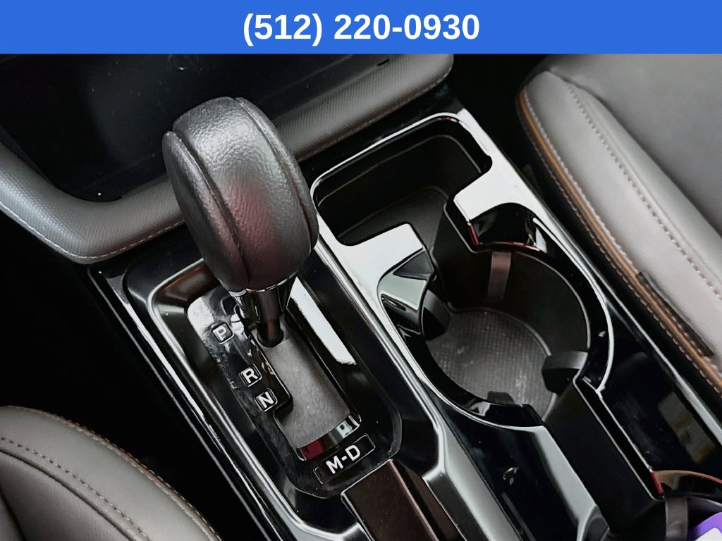 Used 2026 Subaru Forester Sport AWD/4WD image 21