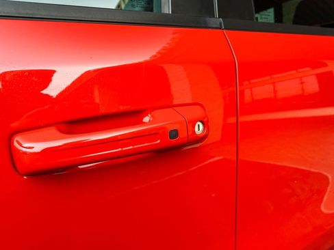 Used 2020 RAM 1500 Laramie w/ Sport Appearance Package image 9