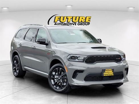New 2026 Dodge Durango GT image 1