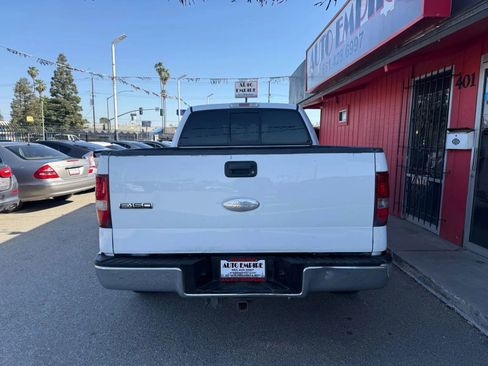 Used 2007 Ford F150 XLT image 6