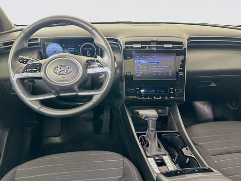 Certified 2022 Hyundai Santa Cruz SEL Premium w/ Cargo Package image 22