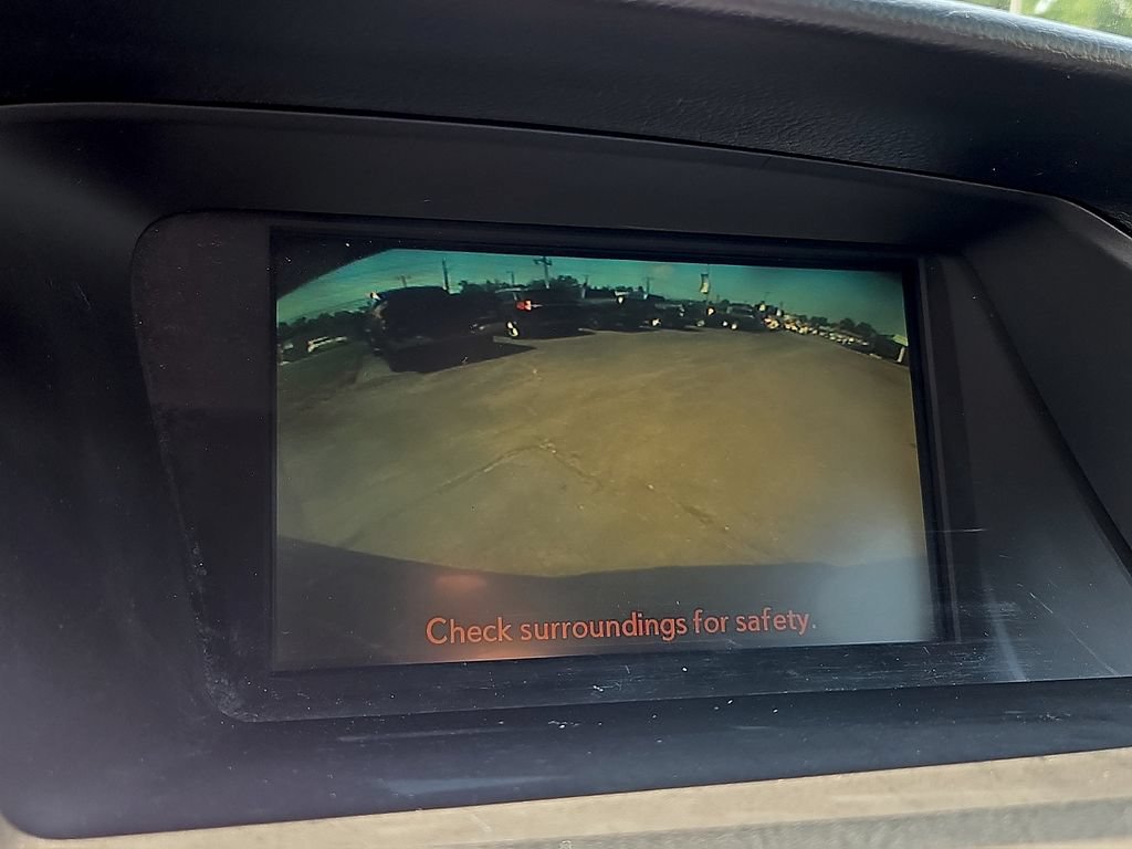 Used 2010 Lexus RX 450h AWD w/ Premium Pkg image 19
