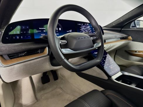 Used 2022 Lucid Air Grand Touring AWD/4WD image 20