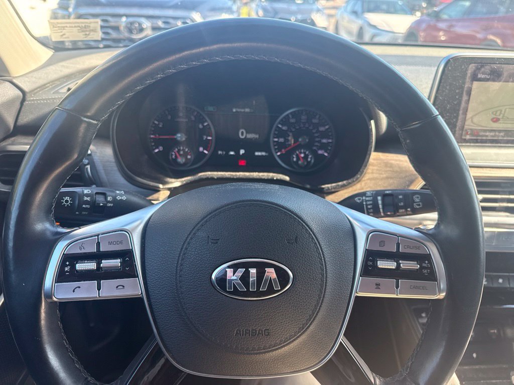 Used 2020 Kia Telluride SX AWD/4WD image 13