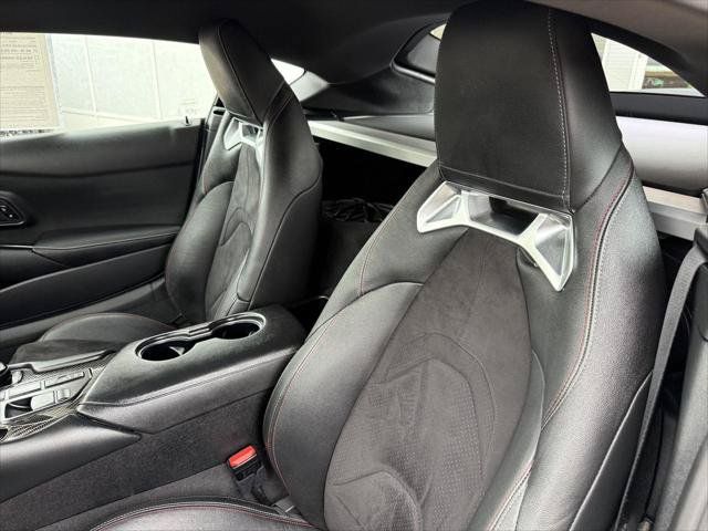 Certified 2021 Toyota Supra w/ Safety & Technology Package RWD image 14
