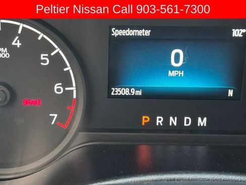 Used 2022 Ford F150 XL w/ STX Appearance Package RWD image 30