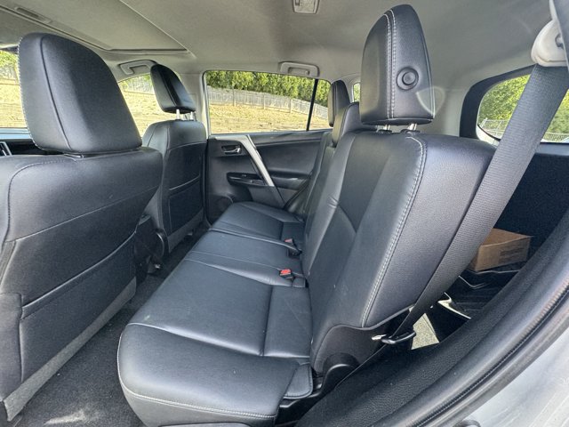 Used 2016 Toyota RAV4 Limited AWD/4WD image 18