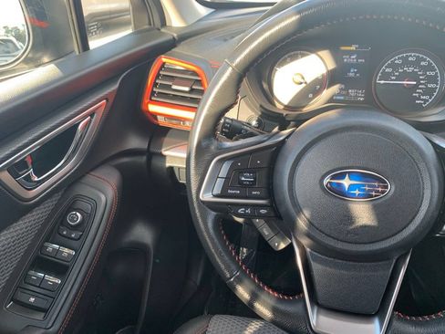 Used 2019 Subaru Forester Sport AWD/4WD image 10