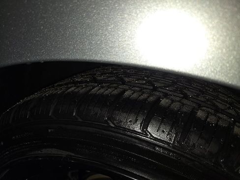 Used 2025 Honda Civic Sport image 11