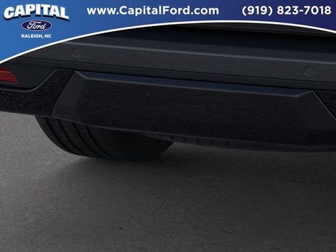 New 2026 Ford Expedition Platinum w/ Stealth Appearance Package AWD/4WD image 23