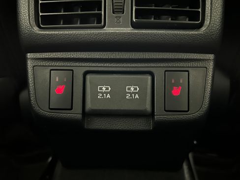 Used 2019 Subaru Outback 2.5i Limited image 33