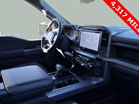 Used 2025 Ford F150 XLT w/ Equipment Group 302A MID image 20