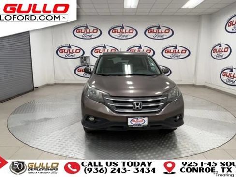 Used 2013 Honda CR-V EX-L image 3