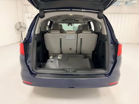 Used 2023 Honda Odyssey Touring image 28