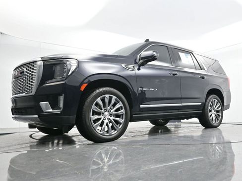 Used 2022 GMC Yukon Denali image 55