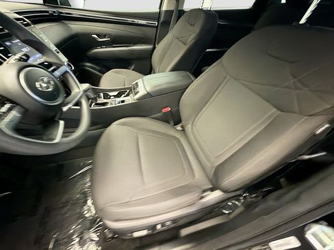 Used 2022 Hyundai Tucson SEL AWD/4WD image 11