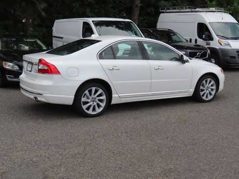 Used 2015 Volvo S80 T6 w/ Convenience Package AWD/4WD image 19