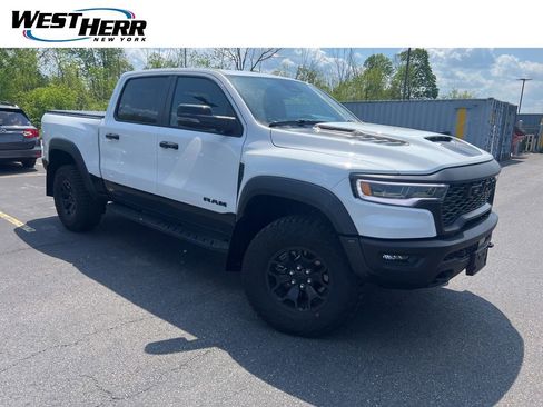 Used 2026 RAM 1500 RHO w/ Bed Utility Group AWD/4WD image 1