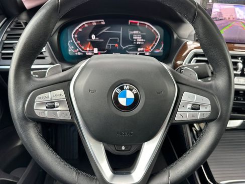 Used 2023 BMW X4 xDrive30i w/ Premium Package image 26