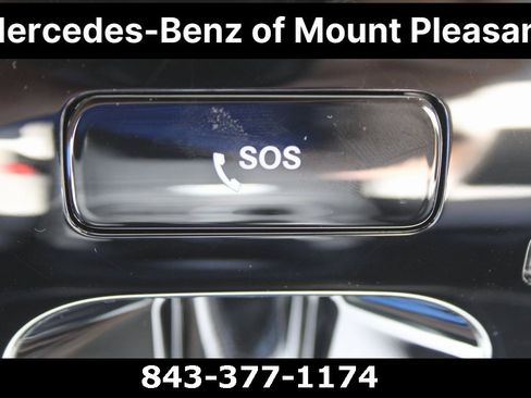 Used 2025 Mercedes-Benz E 350 4MATIC Sedan image 50