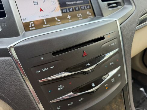 Used 2016 Lincoln MKS AWD w/ Equipment Group 101A image 27