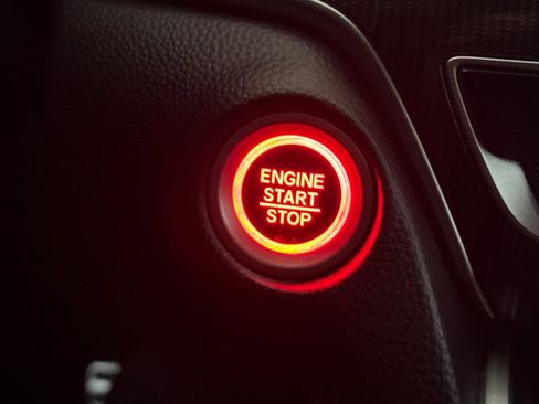 Certified 2020 Honda Accord Sport image 31