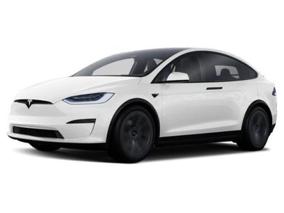 Used 2022 Tesla Model X Plaid