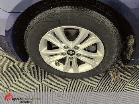 Used 2013 Hyundai Sonata GLS image 41