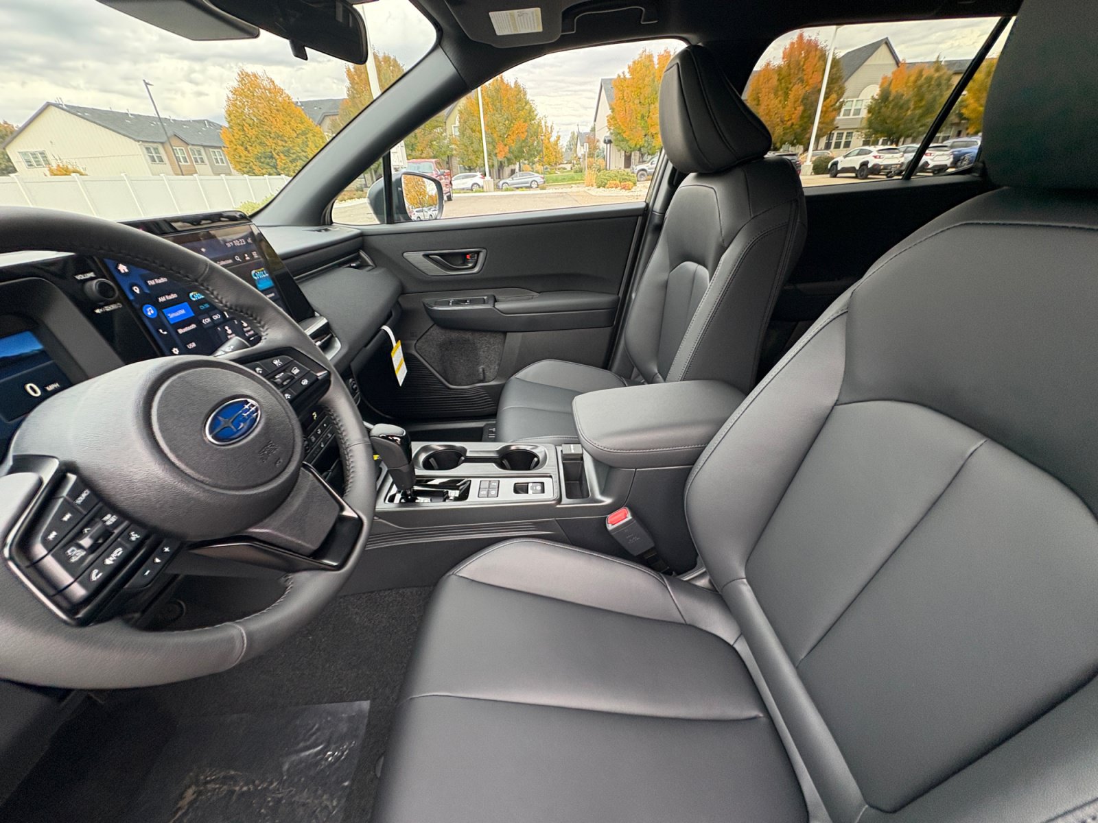 New 2026 Subaru Outback Premium AWD/4WD image 14