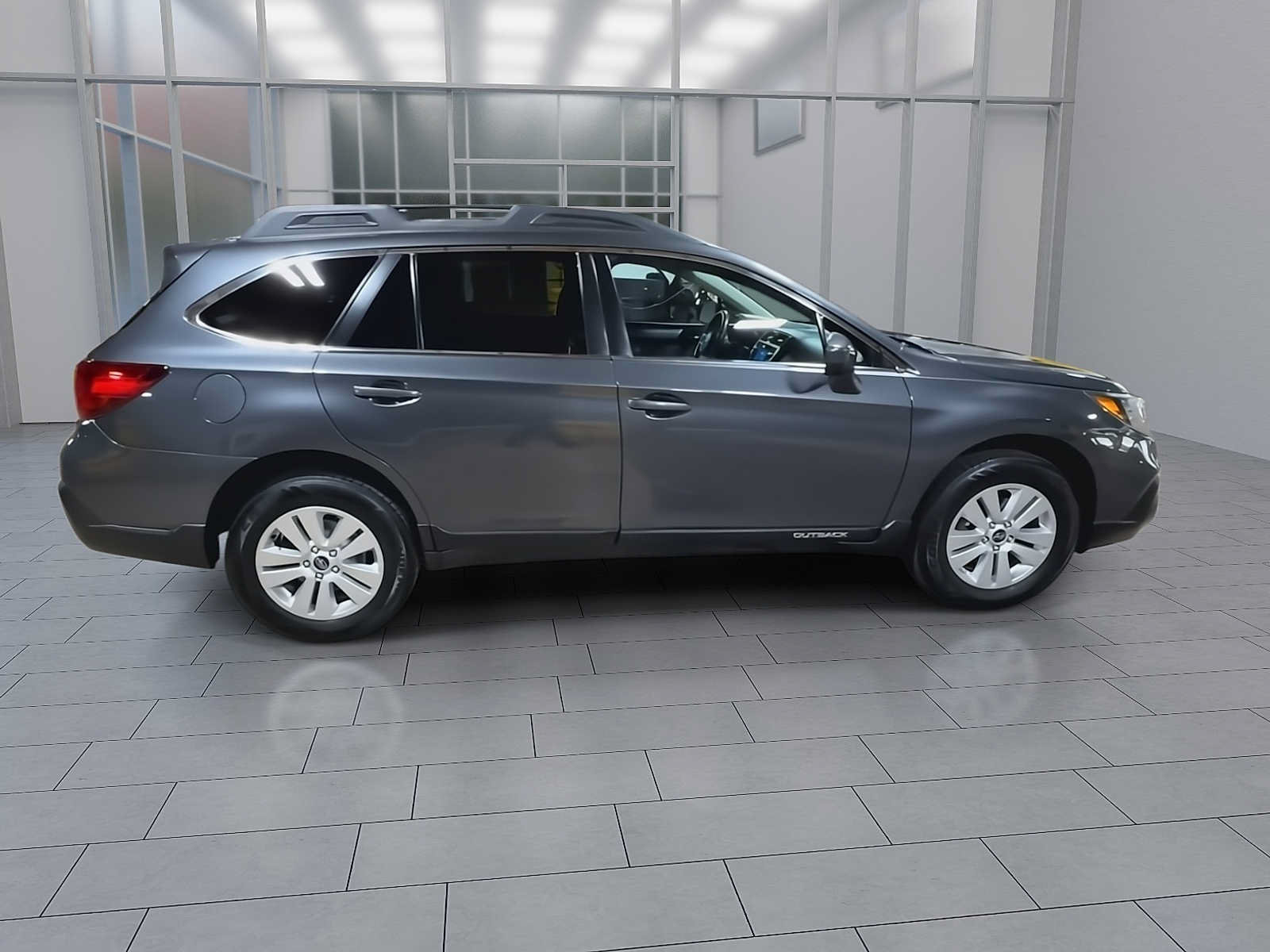 Used 2011 Subaru Forester 2.5X Premium w/ All-Weather Pkg AWD/4WD image 9