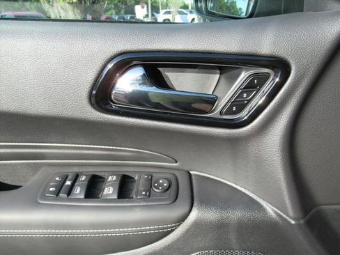 New 2026 Dodge Durango SRT Hellcat w/ Trailer Tow Group IV image 19