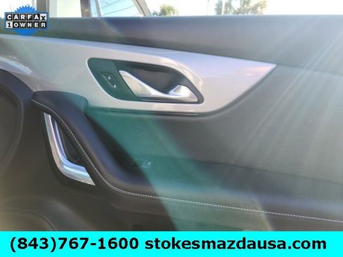 Used 2025 Chevrolet Blazer LT image 24