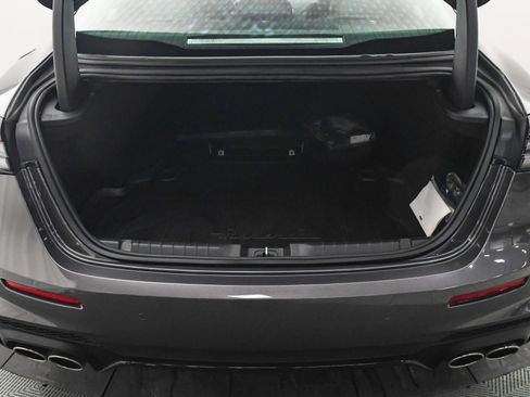 New 2024 Maserati Ghibli Modena Ultima Q4 image 7