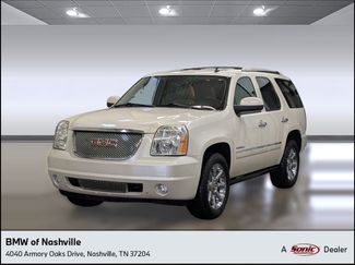 Used 2013 GMC Yukon Denali 360° Tour
