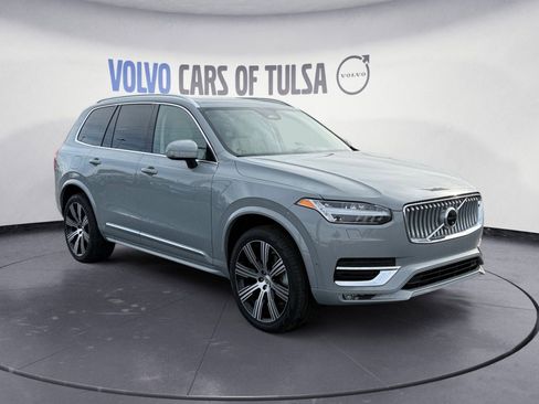 New 2025 Volvo XC90 B6 Plus image 7