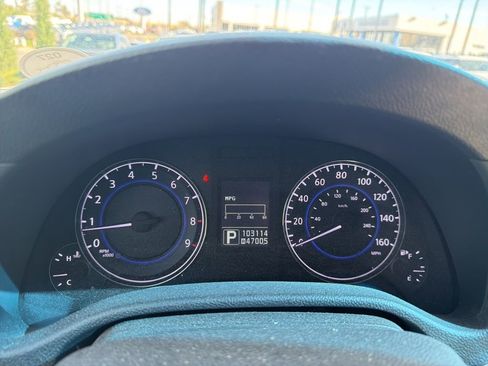 Used 2013 INFINITI G37 x w/ Premium Pkg image 15