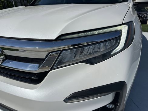 Used 2021 Honda Pilot Elite image 6